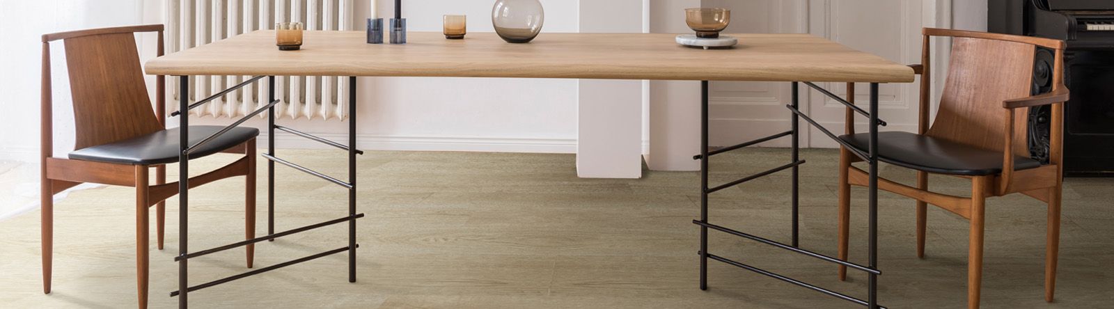 Best dining room flooring ideas